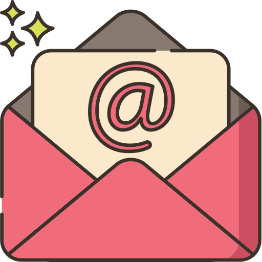 Mail Icon